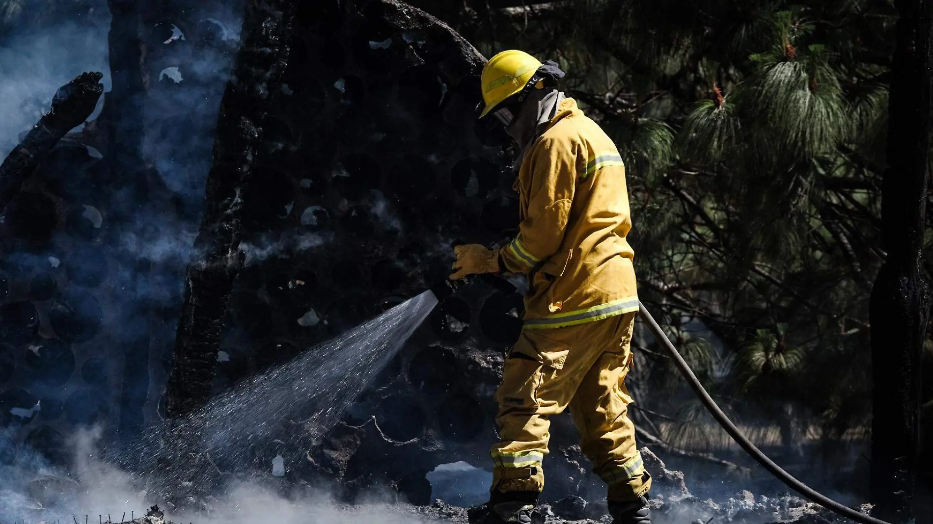 incendio milpillas